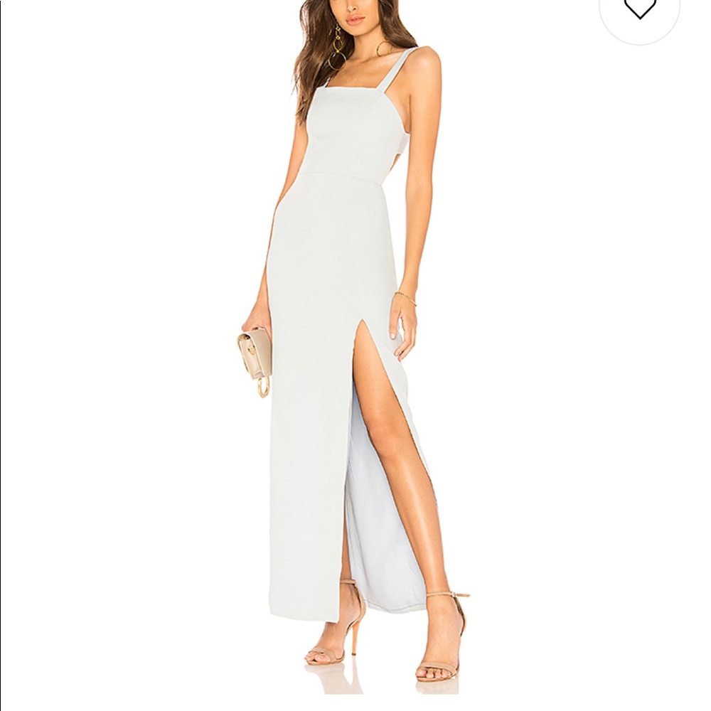 Revolve Prom Dress